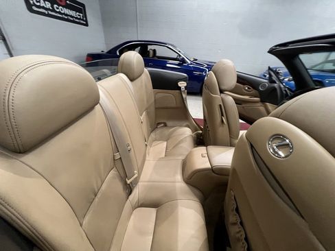 Used 2006 Lexus SC 430 Convertible image 32