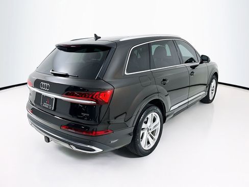 Used 2024 Audi Q7 2.0T Premium AWD/4WD image 8
