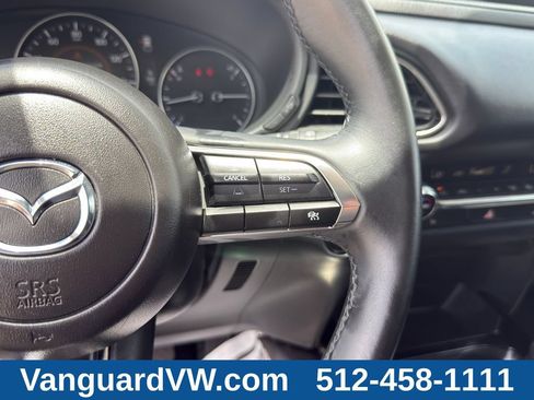 Used 2025 MAZDA CX-30 AWD 2.5 S w/ Preferred Package image 20