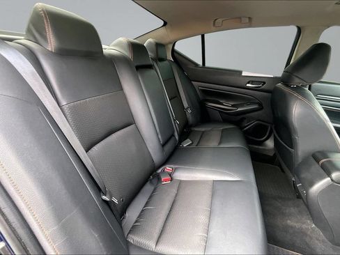 Used 2020 Nissan Altima 2.5 SR w/ Premium Package FWD image 25