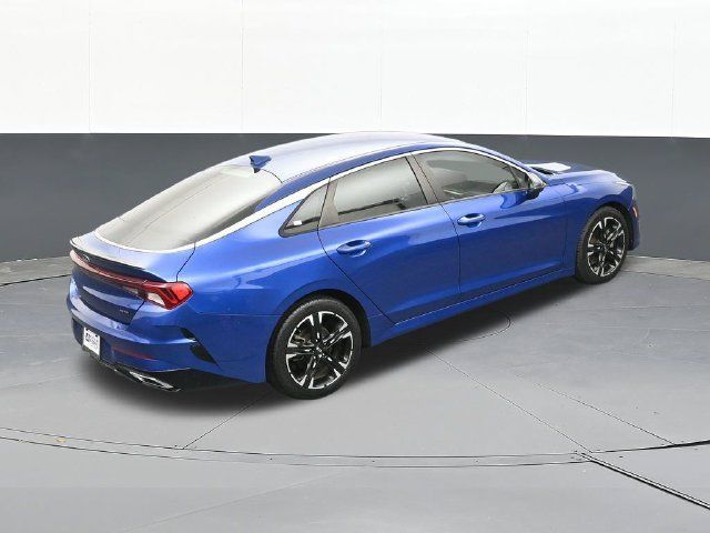 Used 2021 Kia K5 GT-Line FWD image 58