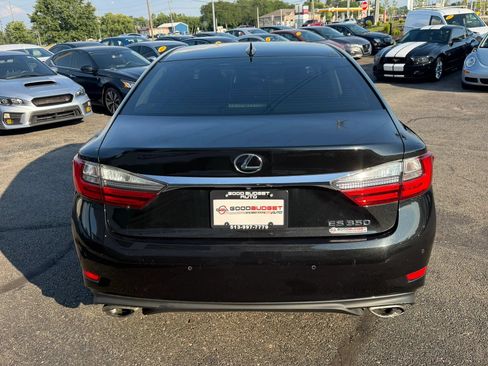 Used 2016 Lexus ES 350 FWD image 8