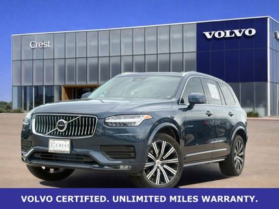 Certified 2023 Volvo XC90 B6 Core w/ Protection Package Premier