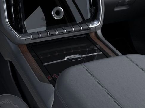 New 2026 GMC Yukon XL Denali image 23