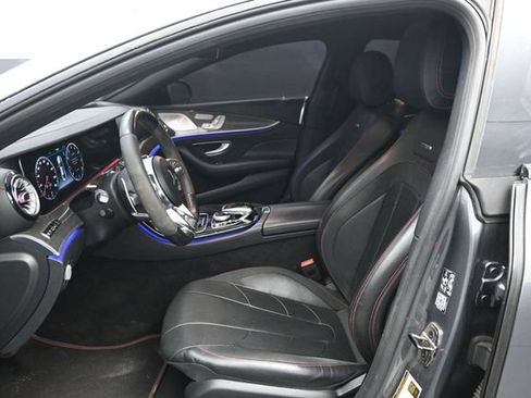 Used 2019 Mercedes-Benz CLS 53 AMG 4MATIC image 8