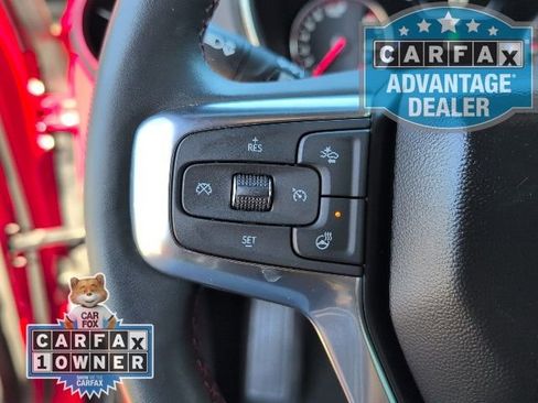 Used 2023 Chevrolet Blazer RS w/ Driver Confidence II Package image 22