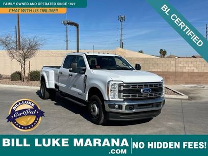 Used 2024 Ford F350 XLT
