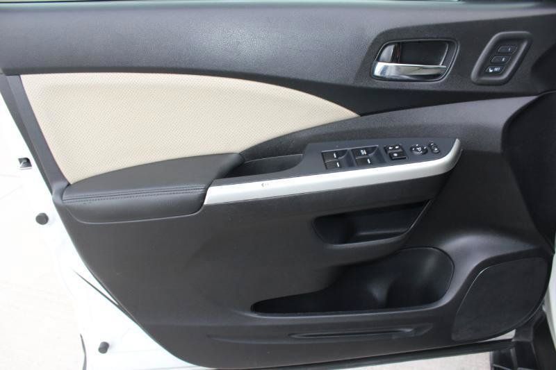 Used 2015 Honda CR-V Touring image 10