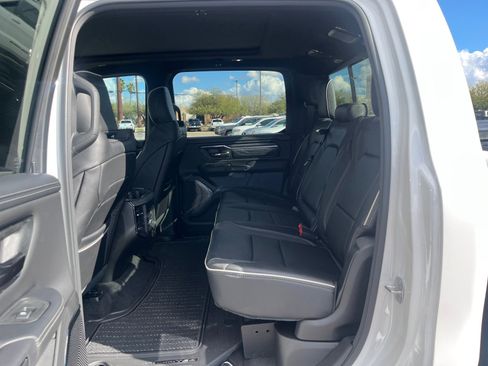 New 2026 RAM 1500 Limited image 17