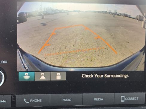 Used 2024 Honda Accord LX image 5