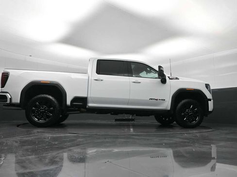 New 2026 GMC Sierra 3500 AT4 image 25