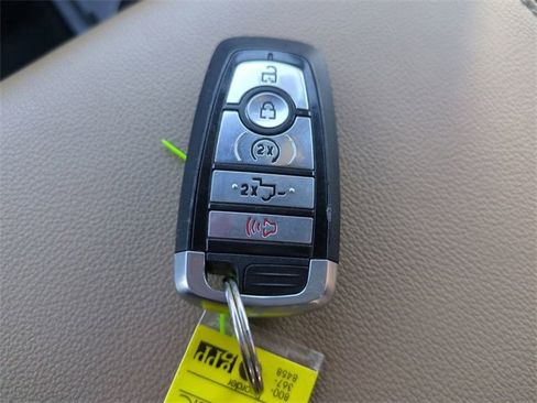 Certified 2024 Ford F250 Lariat w/ Sport Appearance Package image 29