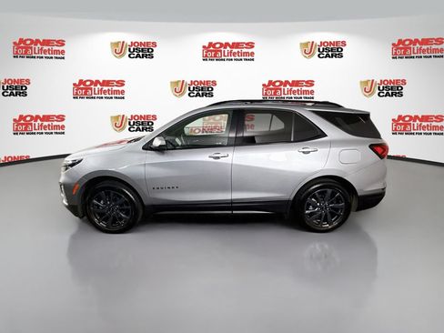 Used 2024 Chevrolet Equinox RS AWD/4WD image 15