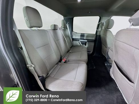Used 2018 Ford F150 XLT image 24