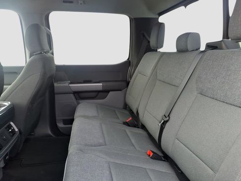 Used 2025 Ford F150 XLT w/ Equipment Group 302A MID image 17