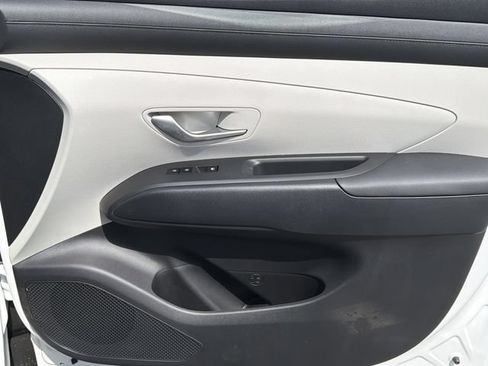 New 2026 Hyundai Tucson Blue SE AWD/4WD image 14