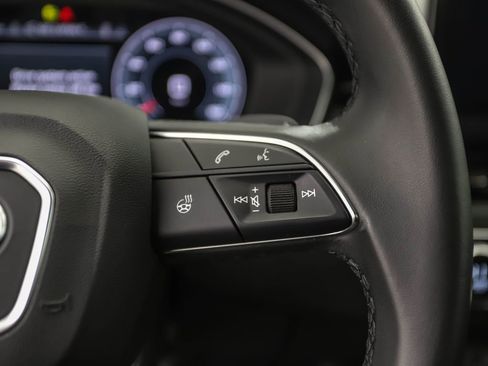 Used 2023 Audi A5 2.0T Premium Plus image 13