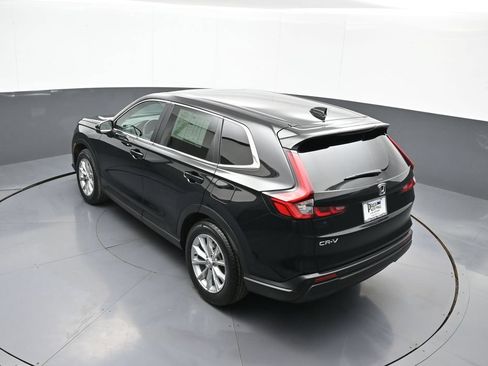 Used 2025 Honda CR-V EX-L image 42