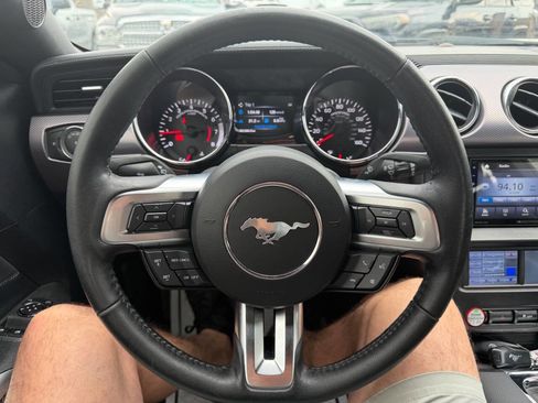 Used 2017 Ford Mustang GT image 13