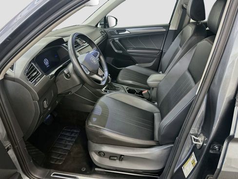 Used 2024 Volkswagen Tiguan Wolfsburg Edition AWD/4WD image 13