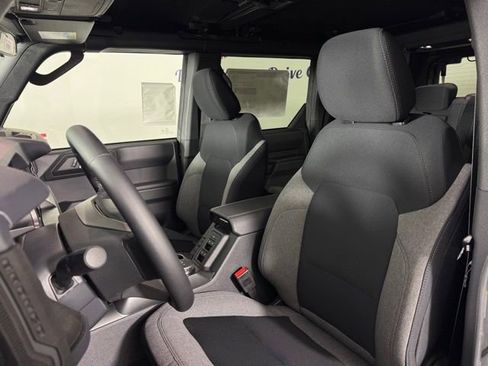 New 2026 Ford Bronco Big Bend image 14