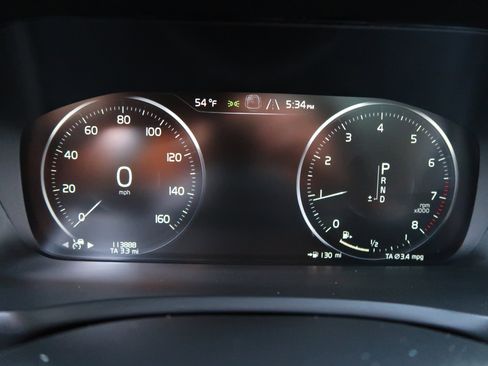 Used 2020 Volvo XC90 T5 Momentum image 22