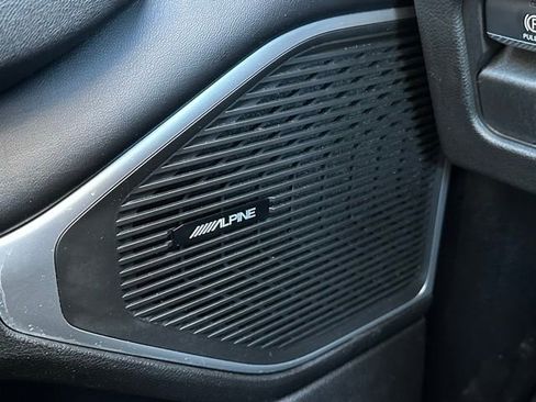 Used 2024 Jeep Wagoneer L Series III w/ Flexible Seating Group image 21