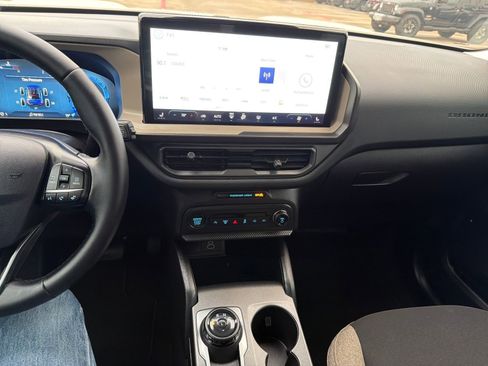 New 2025 Ford Bronco Sport Big Bend w/ Convenience Package image 17