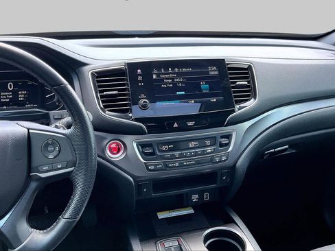 Used 2023 Honda Passport EX-L image 7