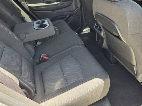 Certified 2024 GMC Terrain SLE AWD/4WD image 17