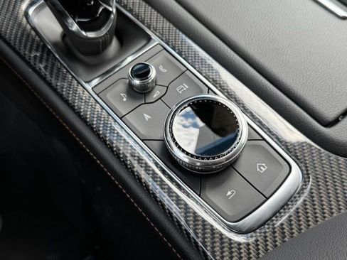 New 2026 Cadillac CT5 Sport w/ Sun And Sound Package image 21