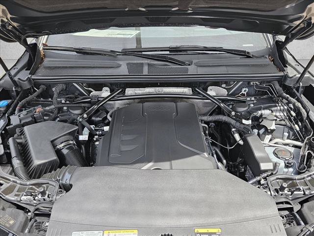 New 2026 Audi Q5 2.0T AWD/4WD image 24