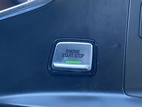 Used 2017 Chevrolet Corvette Stingray Convertible w/ 3LT Preferred Equipment Group image 13