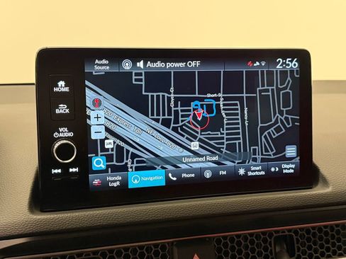 New 2026 Honda Civic Type R image 24