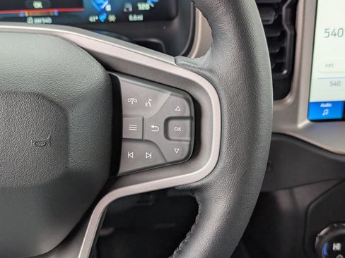 New 2025 Ford Bronco Outer Banks image 20