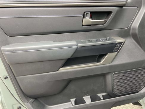 Used 2026 Toyota Sequoia Platinum AWD/4WD image 12