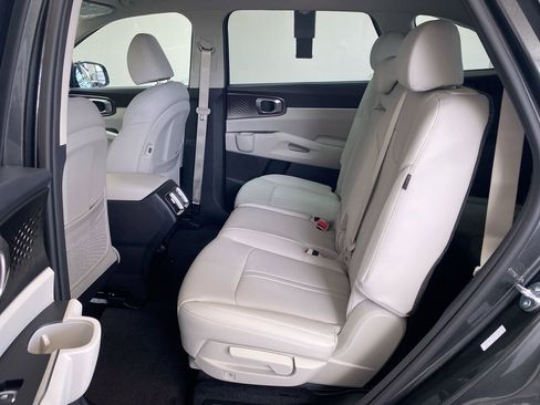 New 2026 Kia Sorento EX FWD image 33
