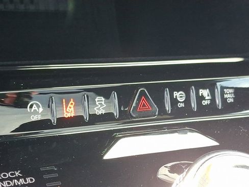 New 2026 Jeep Grand Wagoneer 4WD image 20