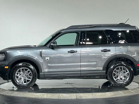 New 2026 Ford Bronco Sport Big Bend w/ Convenience Package AWD/4WD image 6
