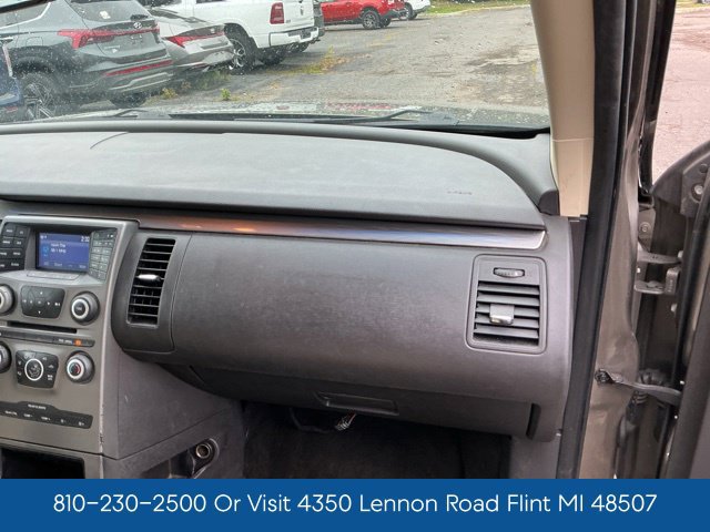 Used 2014 Ford Flex SE FWD image 34