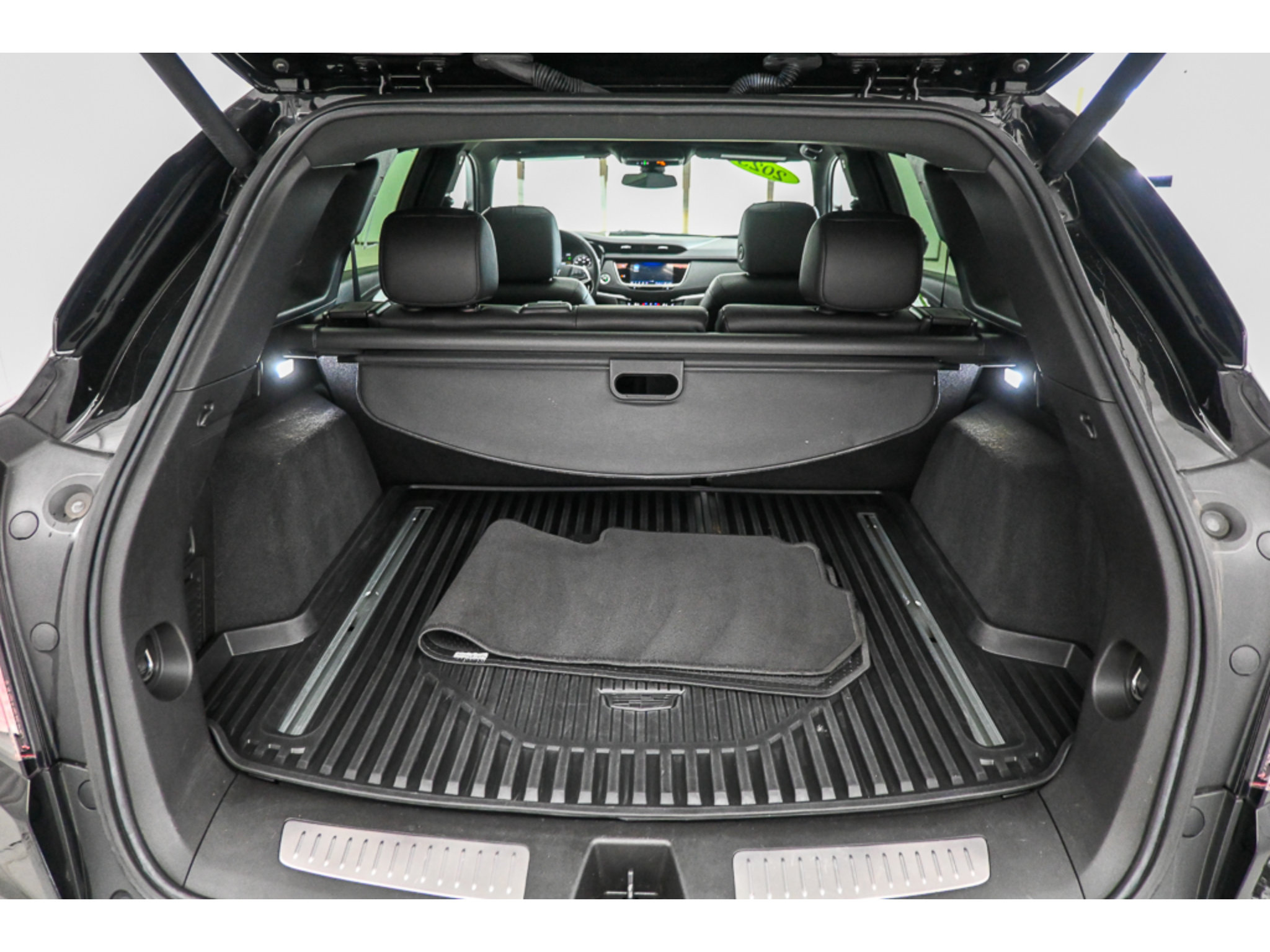 Used 2023 Cadillac XT5 Sportv AWD/4WD image 57