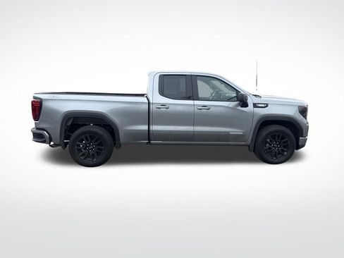 New 2026 GMC Sierra 1500 Elevation image 7