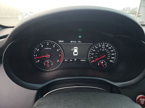 Used 2018 Kia Stinger GT2 image 14