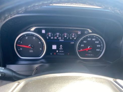 Used 2022 Chevrolet Silverado 2500 High Country image 28