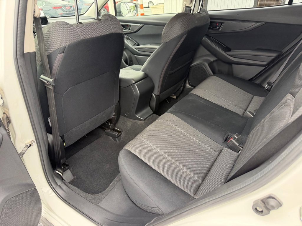 Used 2023 Subaru Crosstrek 2.0i AWD/4WD image 17