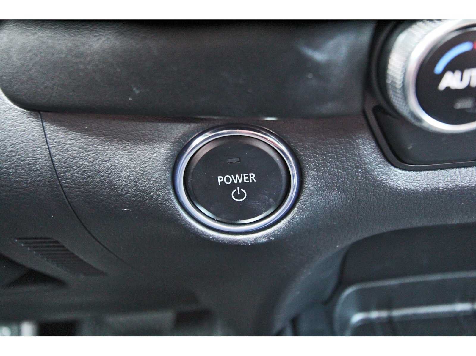 Used 2025 MAZDA CX-50 2.5 Hybrid w/ Weather Package AWD/4WD image 24