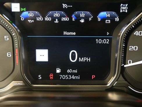 Used 2019 GMC Sierra 1500 Denali w/ Denali Ultimate Package AWD/4WD image 26