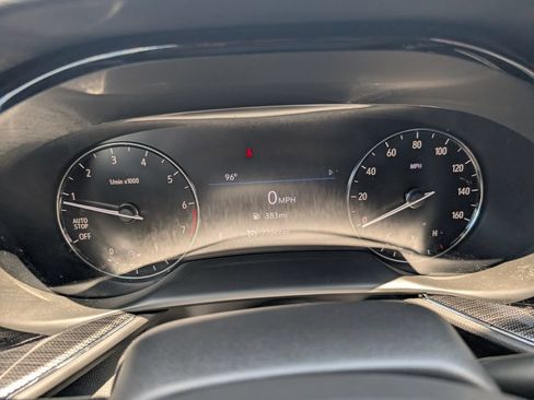 Used 2022 Buick Envision Preferred w/ Safety Package FWD image 17
