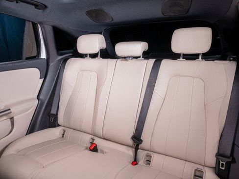 New 2026 Mercedes-Benz GLA 250 image 28
