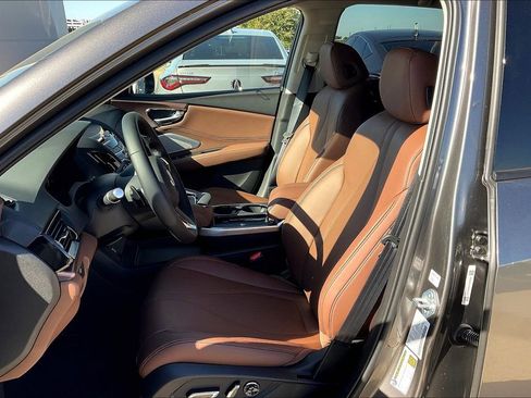 New 2025 Acura RDX w/ Technology Package image 21